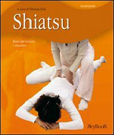 Shiatsu Di Vanessa Bini,  2006,  Keybook - Lifestyle