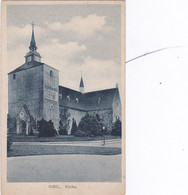 DC1224 - Ak Varel Kirche - Varel