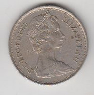 10 NEW PENCE 1979 - 2 Pence & 2 New Pence