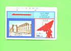 SYRIA - Magnetic Phonecard As Scan - Syrie