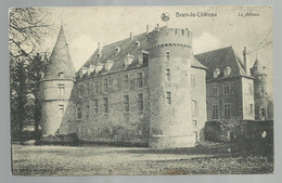 ***  BRAIN - LE - CHÂTEAU  ***  -  Le Château - Nijvel