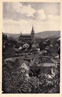 TSCHECHOSLOVAKIA - POSTKARTE 1939 ROKYCANY / P91 - Tchéquie