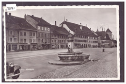 AARBERG - TB - Aarberg