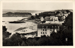 Tréboul - La Plage - Tréboul