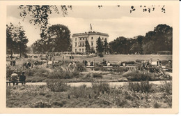 Markleeberg, Landwirtschafts- Und Gartenbau-Ausstellumg, Foto-AK, Nicht Gelaufen - Markkleeberg