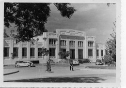 Elisabethville Lubumbashi Animée Le Palais De Justice Voitures - Lubumbashi