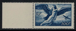 France // Poste Aérienne // Egine Enlevée Par Jupiter  Neuf** MH No.18 Y&T - 1927-1959 Ungebraucht