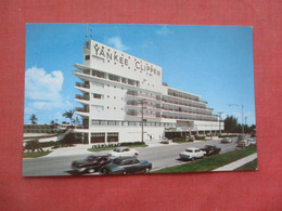 Yankee Clipper Hotel         Fort Lauderdale Florida > Fort Lauderdale >   Ref 5195 - Fort Lauderdale