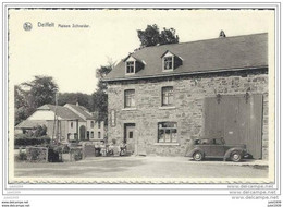 DEIFFELT ..-- OLDTIMER . Maison SCHNEIDER . - Gouvy