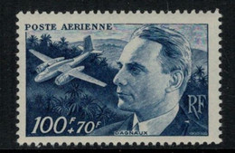 France // Poste Aérienne // Jean Dagnaux  Neuf** MNH No.22 Y&T - 1927-1959 Nuevos