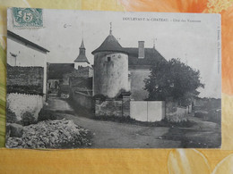 52 - DOULEVANT LE CHATEAU - Côté Des Varennes - Doulevant-le-Château