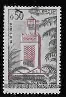 Algérie N°357 - Neuf * Avec Charnière - B/TB - Algérie (1962-...)
