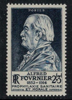 France // 1947 // Alfred Fournier  Neuf** MNH No.789 Y&T (sans Charnière) - Neufs