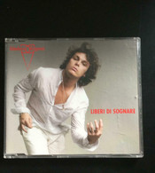 Liberi Di Sognare - CD-ROM Musicale - Gianluca Grignani - P - Arts, Architecture