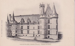 VOUNEUIL SUR VIENNE - Vouneuil Sur Vienne