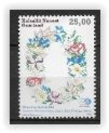 Groënland 2021, N°862 Neuf, Conseil Arctique - Unused Stamps