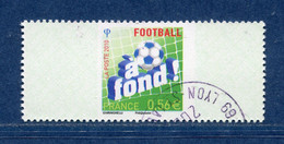 ⭐ France - YT Nº RP1 - Oblitéré Dos Neuf Sans Charnière - 2010 ⭐ - Used Stamps