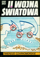 Polish Magazin KAW - II Wojna Światowa 10 Twierdze Czarnomorskie - Slav Languages