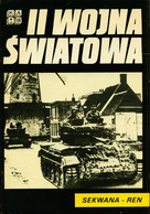 Polish Magazin KAW - II Wojna Światowa 31 Sekwana - Ren - Slav Languages