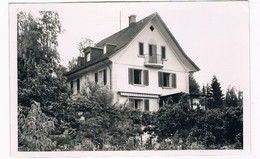 CH-6928   ZOFINGEN : Pension - Gästenhaus - Zofingen