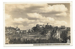 8352  HOHNSTEIN  ~ 1925 - Hohnstein (Sächs. Schweiz)