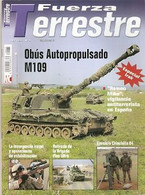 Revista Fuerza Terrestre Nº 5 - Spanish