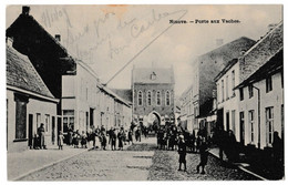 Ninove - Porte Aux Vaches - Ninove