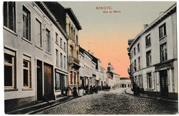 Ninove - Rue Du Bever - Ninove