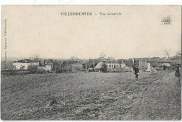VILLEBRUMIER - Vue Générale - Villebrumier