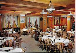 Cartolina - Italie - QUINCINETTO RISTORANTE DA MARINO 1993 - Bar, Alberghi & Ristoranti