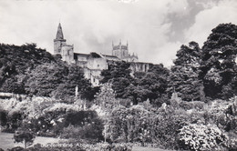 DUNFERMLINE ABBEY - Fife