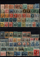 ARGENTINE ARGENTINA  Lot Collection Avant 1940 - Collezioni & Lotti