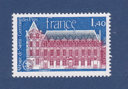 TIMBRE FRANCE N° 2045 NEUF ** - Other & Unclassified