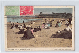 MANLY (NSW) Collaroy Beach, Narrabeen - Publ. Star Photo Co. - Autres