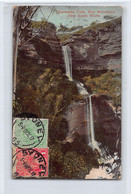 Katoomba Falls (NSW) Blue Mountains - Publ. The Valentine  Sons - Autres