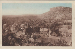 Arpajon - Vue Panoramique  (E.7801) - Arpajon Sur Cere