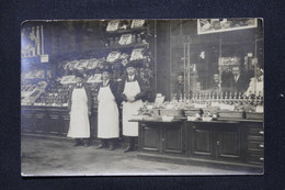 COMMERCE - Carte Postale Photo D'un Magasin De Fruits Et Légumes - L 107527 - Magasins