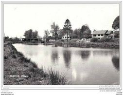 OURTHE ..-- GOUVY ..--    L ' Etang . - Gouvy