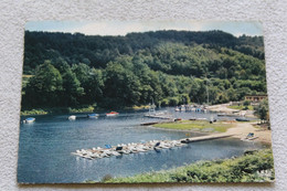 Delcampe - Cpm 1968, Angles La Raviege, Camping Ultra Moderne De L'A C M, Tarn 81 - Angles