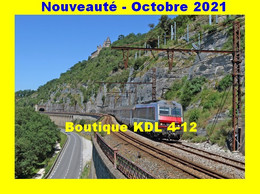 AL 768 - Train, Loco BB 26160 - MERCUES - Lot - SNCF - Andere & Zonder Classificatie