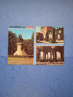 Italia-emilia Romagna-carpi-monumenti-fg-1987 - Carpi