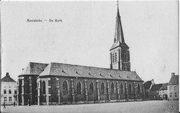 DE KERK 3130 - Meulebeke