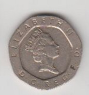 20 PENCE 1995 - 20 Pence