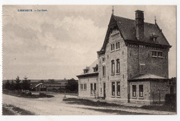 64 - LIERNEUX - La Gare - Lierneux