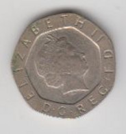 20 PENCE 1998 - 20 Pence