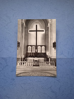 Italia-marche-ancona-chiesa Di San Francesco Alle Scale-altare Votivo-fg- - Ancona