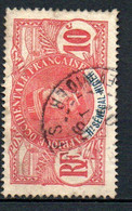 Col23 Haut Sénégal Et Niger N° 5 Oblitéré Cote 5,00 Euro - Used Stamps