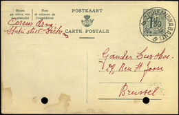 Postkaart - Arne Corens, Zichem - Postkaarten [1951-..]