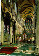 Ieper  St Maartenskathedraal - Ieper