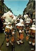 Binche Carnaval 28 - Binche